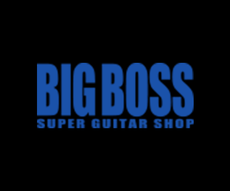 BIGBOSS福岡店へのリンク